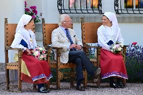 SOLLIDEN PRIZE 2025