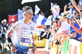 WOC2025 - 2025 World Orienteering Championships - Kuopio, Finland