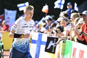 WOC2025 - 2025 World Orienteering Championships - Kuopio, Finland
