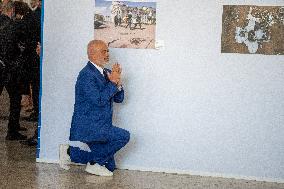 Reconstruction Conference for Ukraine in Rome - Italy