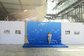 Reconstruction Conference for Ukraine in Rome - Italy