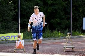 WOC2025 - 2025 World Orienteering Championships - Kuopio, Finland