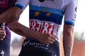 CICLISMO - Giro d'Italia - Giro d'Italia Women - Stage 5 - Mirano/Monselice