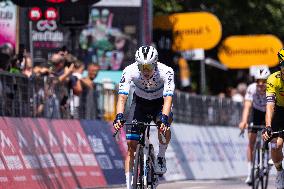 CICLISMO - Giro d'Italia - Giro d'Italia Women - Stage 5 - Mirano/Monselice