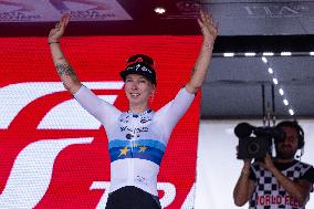 CICLISMO - Giro d'Italia - Giro d'Italia Women - Stage 5 - Mirano/Monselice