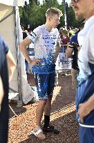 WOC2025 - 2025 World Orienteering Championships - Kuopio, Finland