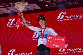 CICLISMO - Giro d'Italia - Giro d'Italia Women - Stage 5 - Mirano/Monselice