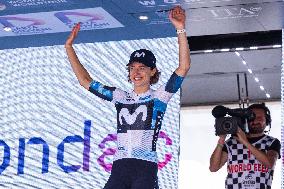 CICLISMO - Giro d'Italia - Giro d'Italia Women - Stage 5 - Mirano/Monselice