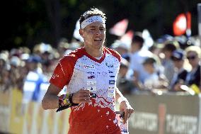 WOC2025 - 2025 World Orienteering Championships - Kuopio, Finland
