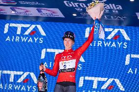 CICLISMO - Giro d'Italia - Giro d'Italia Women - Stage 5 - Mirano/Monselice