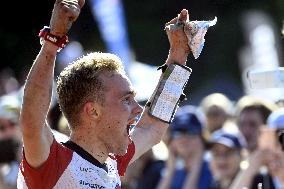 WOC2025 - 2025 World Orienteering Championships - Kuopio, Finland
