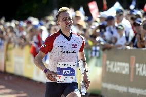 WOC2025 - 2025 World Orienteering Championships - Kuopio, Finland