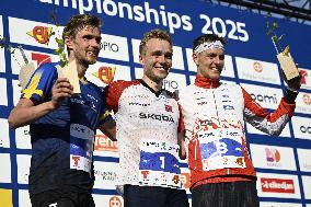 WOC2025 - 2025 World Orienteering Championships - Kuopio, Finland