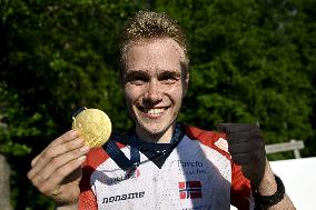 WOC2025 - 2025 World Orienteering Championships - Kuopio, Finland