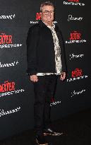Dexter: Resurrection World Premiere - NYC