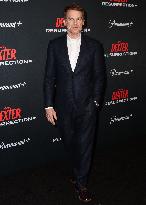 Dexter: Resurrection World Premiere - NYC