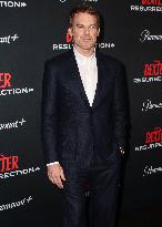 Dexter: Resurrection World Premiere - NYC