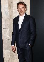 Dexter: Resurrection World Premiere - NYC