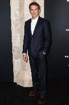 Dexter: Resurrection World Premiere - NYC