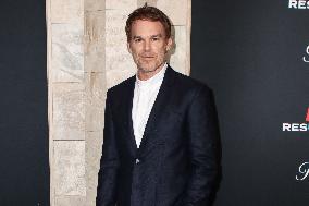 Dexter: Resurrection World Premiere - NYC