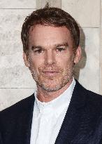 Dexter: Resurrection World Premiere - NYC