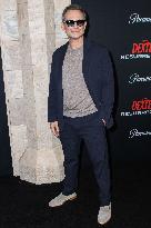 Dexter: Resurrection World Premiere - NYC