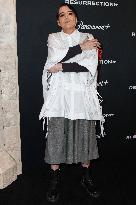 Dexter: Resurrection World Premiere - NYC