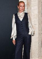 Dexter: Resurrection World Premiere - NYC