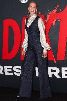 Dexter: Resurrection World Premiere - NYC