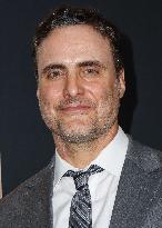 Dexter: Resurrection World Premiere - NYC