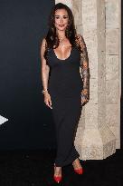 Dexter: Resurrection World Premiere - NYC