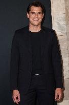 Dexter: Resurrection World Premiere - NYC
