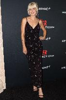 Dexter: Resurrection World Premiere - NYC