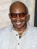 Dexter: Resurrection World Premiere - NYC