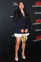 Dexter: Resurrection World Premiere - NYC