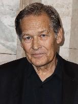 Dexter: Resurrection World Premiere - NYC