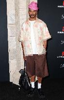 Dexter: Resurrection World Premiere - NYC