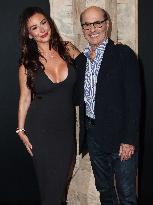 Dexter: Resurrection World Premiere - NYC