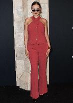 Dexter: Resurrection World Premiere - NYC