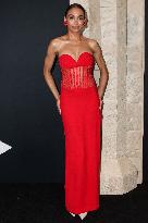 Dexter: Resurrection World Premiere - NYC