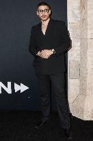 Dexter: Resurrection World Premiere - NYC