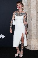 Dexter: Resurrection World Premiere - NYC