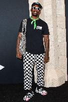 Dexter: Resurrection World Premiere - NYC