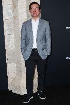 Dexter: Resurrection World Premiere - NYC