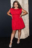 Dexter: Resurrection World Premiere - NYC