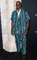 Dexter: Resurrection World Premiere - NYC