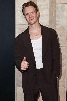 Dexter: Resurrection World Premiere - NYC