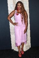 Dexter: Resurrection World Premiere - NYC