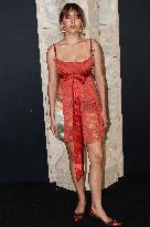 Dexter: Resurrection World Premiere - NYC