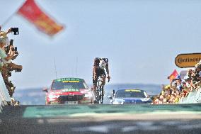 Tour de France - Stage 6
